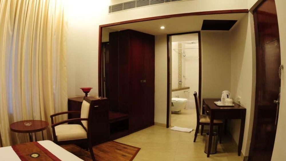 Lotus Park Bangalore Exterior foto
