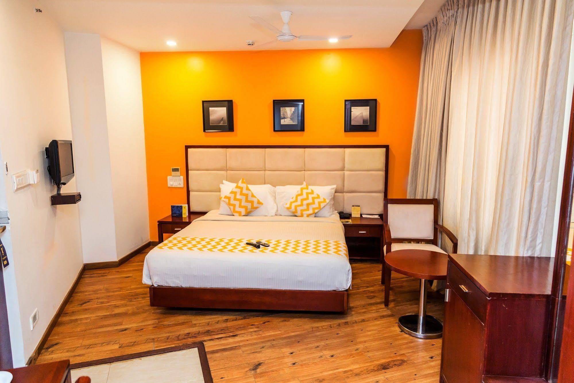 Lotus Park Bangalore Exterior foto
