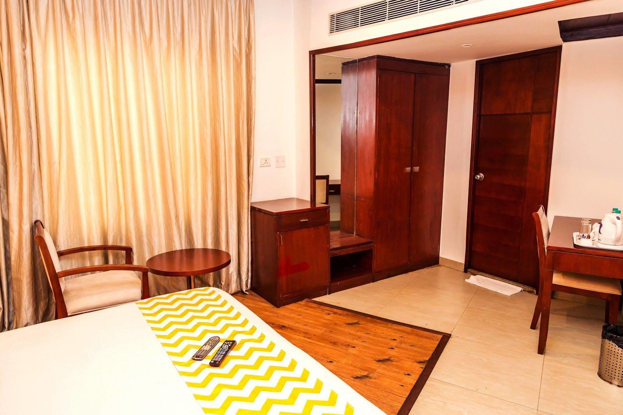 Lotus Park Bangalore Exterior foto